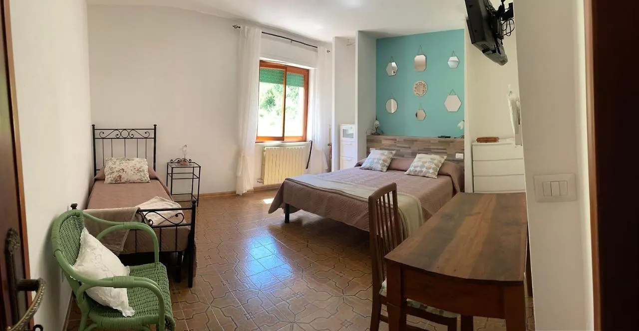B&B Casa Gianfranca Portoferraio 0*,