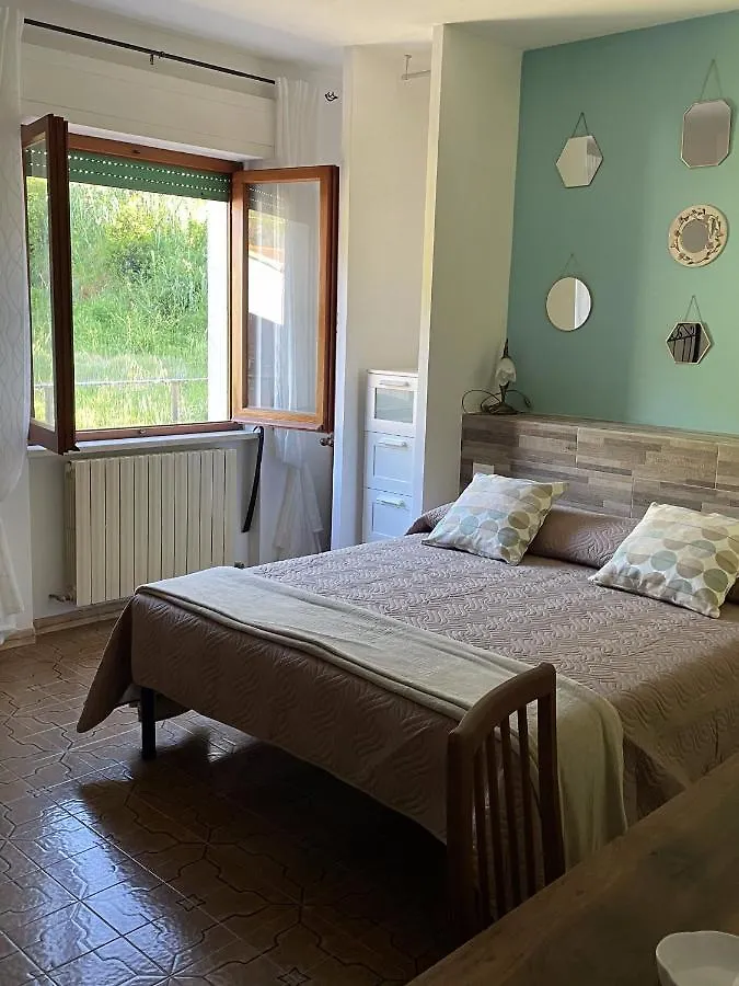 住宿加早餐酒店 B&B Casa Gianfranca 费拉约港 意大利