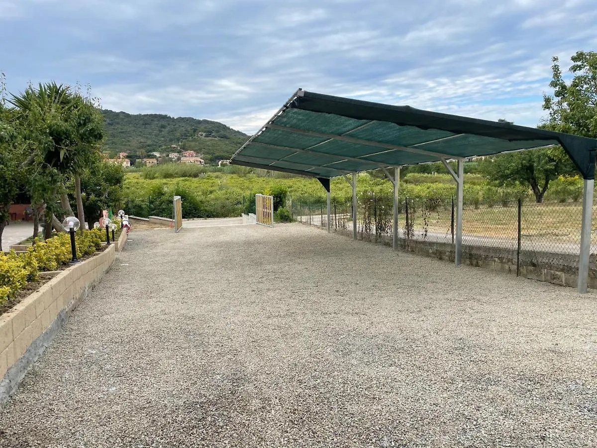 B&B Casa Gianfranca 费拉约港 0*,  意大利